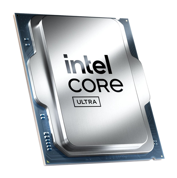 Фото CPU Core Ultra 5 245KF (3.2GHz-5.2GHz/24MB/14 cores) LGA1851 OEM, TDP 125W-159W, max 192Gb DDR5-6400, AT8076806414, 1 year