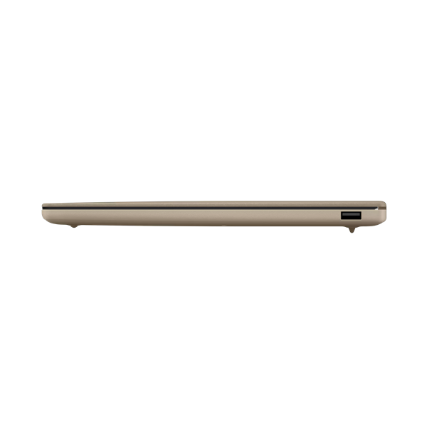 Фото ASUS Zenbook A14 UX3407NA-QD100W Snapdragon X2 Elite (18-core) X2E88100/LPDDR5X 32GB 1TB M.2 NVMe PCIe 4.0 SSD/Qualcomm Adreno GPU/ 14" WUXGA (1920 x 1200) OLED 16:10/WIN11 HOME/0.99kg/Zabriskie Beige
