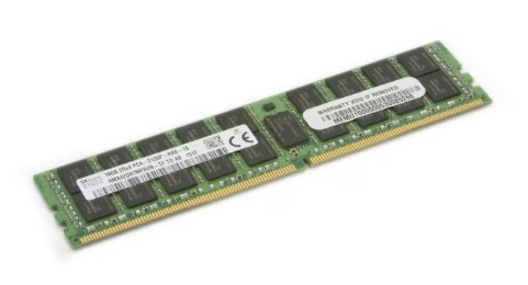 Supermicro MEM-DR564MC-ER56 64GB DDR5 5600 ECC REG(M321R8GA0PB0-CWM, HMCG94AGBRA181N)