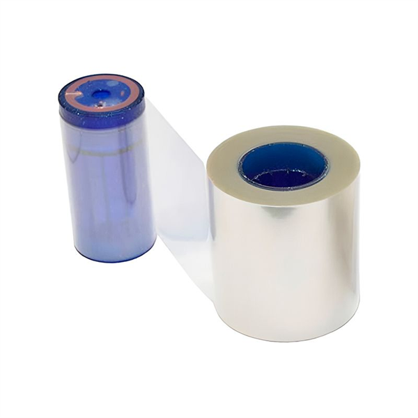 Pointman Ламинирующая лента для NL200 толщиной 1,0 mil на 500 оттисков Clear Laminate Patch (1.0mil & 500 imprint )
