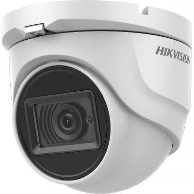 Камера видеонаблюдения HD-TVI уличная Hikvision DS-2CE16H8T-ITF (2.8mm)