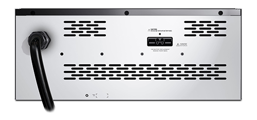 Фото APC Smart-UPS X 120V External Battery Pack, 4U/Tower (for SMX2200HV/SMX3000HV), Hot Pluggable, Intelligent Battery Management, 1 year warranty