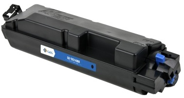 Тонер-картридж G&G GG-TK5140BK черный (7000стр.) для Kyocera Ecosys M6030cdn/M6530cdn/P6130cdn