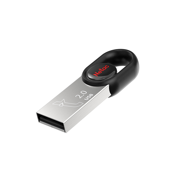 Фото Netac UM2 32GB USB2.0 Flash Drive