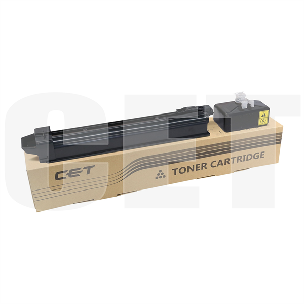 Тонер-картридж (PK231) для KYOCERA ECOSYS M8124cidn (CET) Black, 223г, CET141246R
