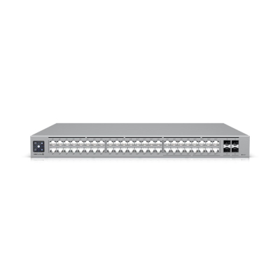 Ubiquiti USW-Pro-Max-48-PoE Ubiquiti USW-Pro-Max-48-PoE