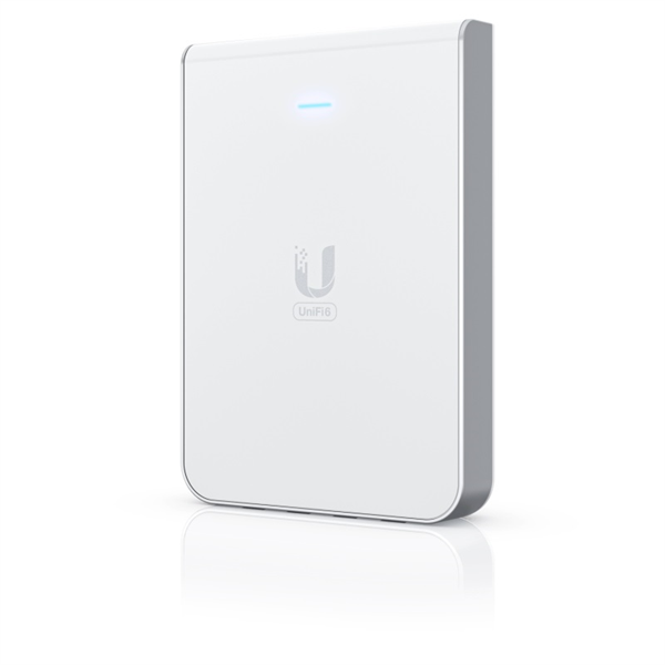 Фото Ubiquiti U6-IW - UniFi6 In-Wall
