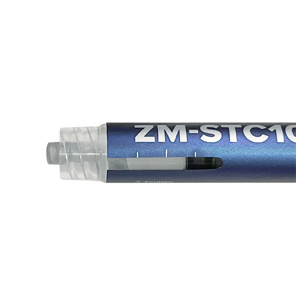 Фото Zalman ZM-STC10 thermal compound, scoop, 2.0g
