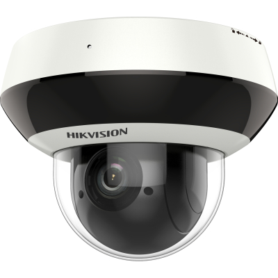 Видеокамера IP внутренняя купольная 4Мп Hikvision DS-2DE2A404IW-DE3(C0)(S6)(C)