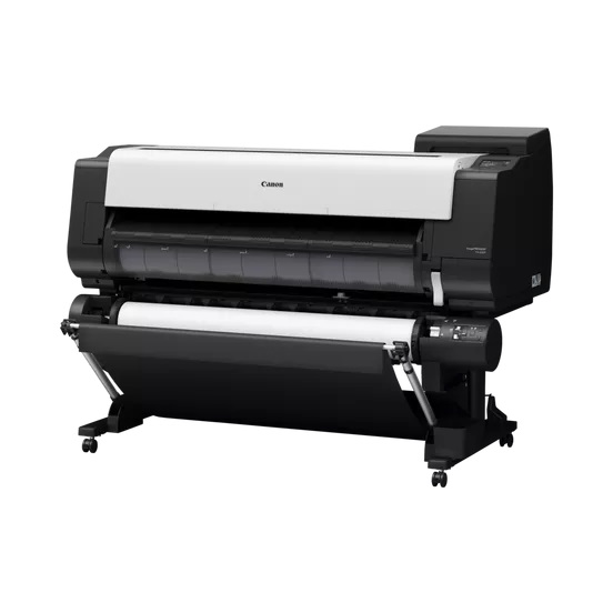 Фото Canon imagePROGRAF TX-4200 44-in, A0+, 1118mm, 5 colors, HDD 500Gb, WiFi (замена TX-4100)