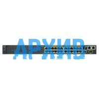 Cisco WS-C2960X-24PS-L