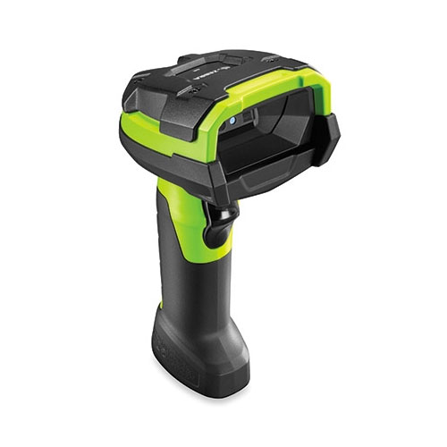 Фото Zebra DS3678-HD USB KIT: DS3678-HD2F003VZWW SCANNER, CBA-U42-S07PAR SHIELDED USB CABLE (SUPPORTS 12V P/S), STB3678-C100F3WW CRADLE, PWRS-14000-148R (CN)
