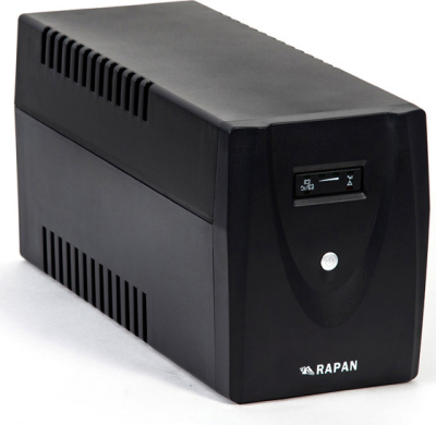 Бастион RAPAN-UPS 2000 Бастион RAPAN-UPS 2000