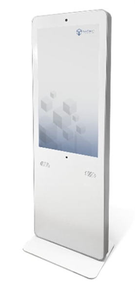 Интерактивная стойка NextStand 43P