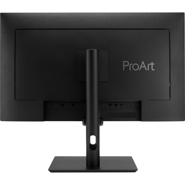 Фото ASUS 27" ProArt PA27UCGE IPS 3840x2160 600cd 160Hz HDMI*2 DP*2 USB*3 Black