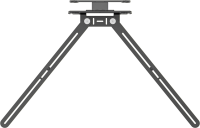 Logitech TV Mount for Video Bars (952-000041) Logitech TV Mount for Video Bars (952-000041)
