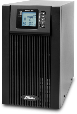 Powerman Online 3000