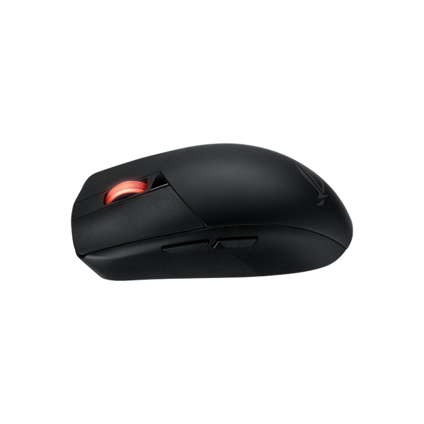 Фото ASUS ROG STRIX IMPACT III WIRELESS, 57g, 2.4GHz RF, Bluetooth, 36K DPI Sensor, 5 Programmable Button, Black
