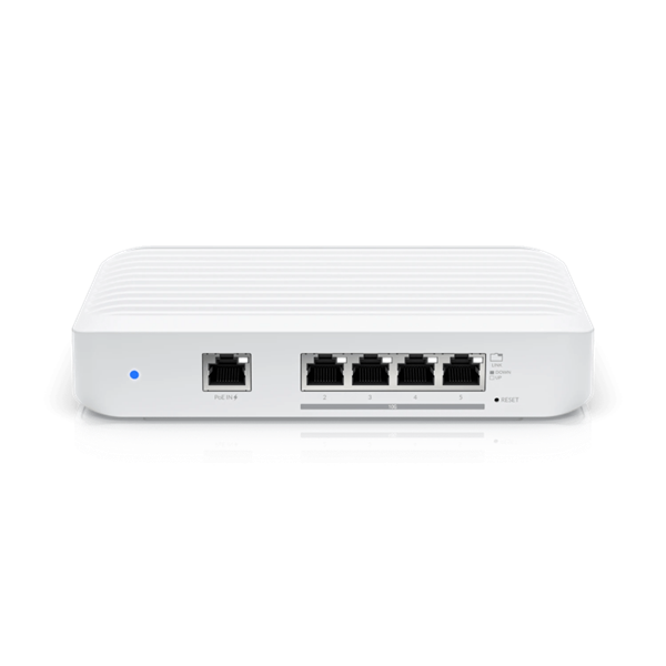 Фото Ubiquiti UniFi Switch Flex XG