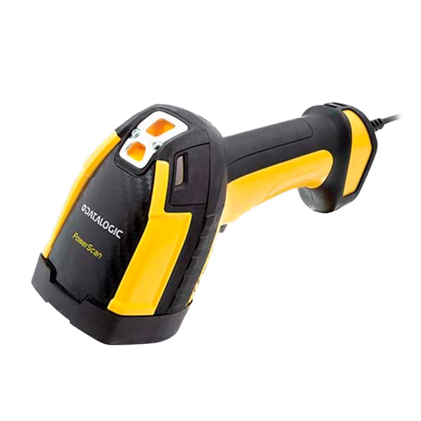 Фото Datalogic PowerScan PD9630-HP, High Performance, USB Kit (Kit includes Scanner and USB Cable CAB-553)
