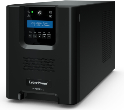 CyberPower PR1000ELCD