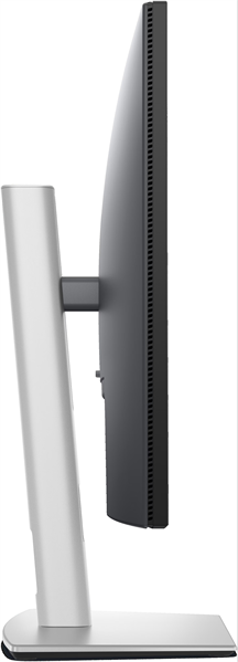 Фото Dell 27" P2725D S/BK ( IPS; 16:9; 350cd/m2; 1500:1; 5ms; 2560x1440x100Hz; DP; HDMI; USB-C; 4xUSB; Swiv; Tilt; HAS; Pivot; VESA) (Без EU кабеля)