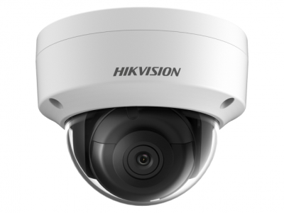 Камера видеонаблюдения IP уличная Hikvision DS-2CD2183G2-IS