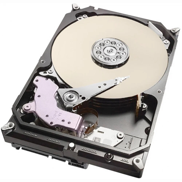 Фото Western Digital Ultrastar DC HС330 HDD 3.5" SATA 10TB, 7200 rpm, 256MB buffer, 512e/4kN, 0B42266, 1 year