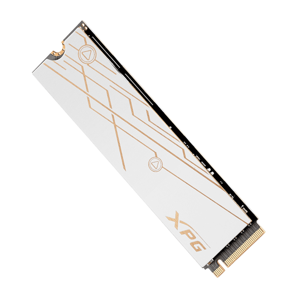 Фото ADATA MARS 980 BLADE M.2 NVMe PCIe 5.0 x4 2TB 14000/13000 COLOR BOX SEPARATED