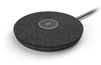 Logitech Microphone for Rally Ultra-HD ConferenceCam Mic Pod Black (989-000430) Logitech Microphone for Rally Ultra-HD ConferenceCam Mic Pod Black (989-000430)