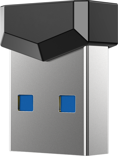Фото Netac UM81 16GB USB2.0 Ultra compact Flash Drive