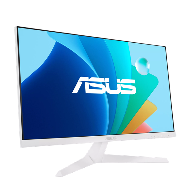 Фото ASUS 23.8" VY249HF-W IPS 1920x1080 1ms (GTG) 250cd 100Hz HDMI White