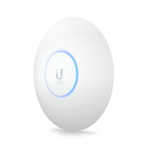 Фото Ubiquiti UniFi 6+ Access Point