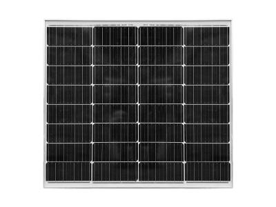 Солнечная панель  Hiden Control SM100W (5 Gen) Солнечная панель  Hiden Control SM100W (5 Gen)