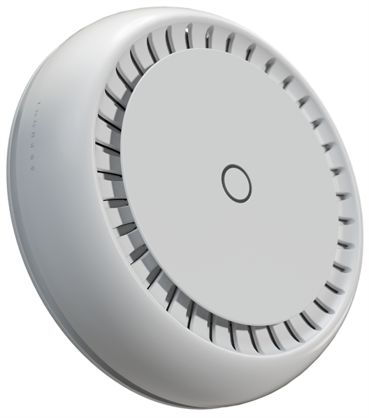 Фото MikroTik cAP XL ac with Quad core IPQ-4018 710 MHz CPU, 128MB RAM, 2 x Gbit LAN (one with PoE-out), built-in 2.4Ghz 802.11b/g/n Dual Chain wireless, built-in 5GHz 802.11an/ac Dual Chain wireless with