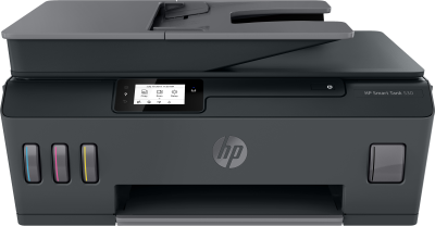 HP Smart Tank 530 AiO Printer