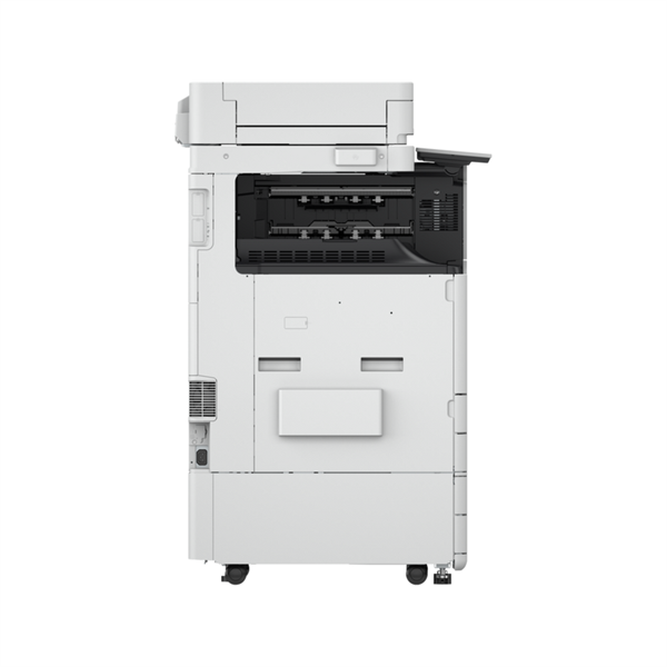 Фото Canon imageRUNNER ADVANCE DX C3926i (SRА3, цветное, 26/13 ppm A4/A3, без крышки/автоподатчика, без тонера), обязат. установка специалистом АСЦ (гарантия 12 мес.при наличии акта о запуске))