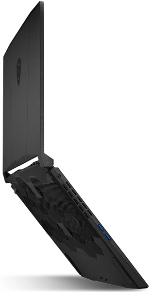 Фото MSI Katana 15 HX B14WFK Core i7-14650HX 15.6" FHD (1920*1080), DDR5 16GB (8GB*2),1TB SSD, NV RTX5060 GDDR7 8GB,backlight,Black,75Whr,2.4kg,1y,Dos,Black