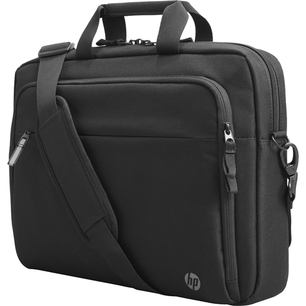 Case HP Professional 15.6-inch Topload - Black (for all hpcpq 10-15.6" Notebooks)