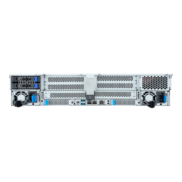 Фото Gigabyte Server Platform R283-Z91 Rev.3x / 2U / 2xAMD (9004/9005) / 2xHS / 24xDIMM / 12xLFF SAS/SATA via RAID + 2xSFF SAS/SATA + 3xM.2 PCIe Gen3 / 2x1GbE / 2xOCP 3.0 / 6xFHHL / 2x1600W / Rails / 1Y