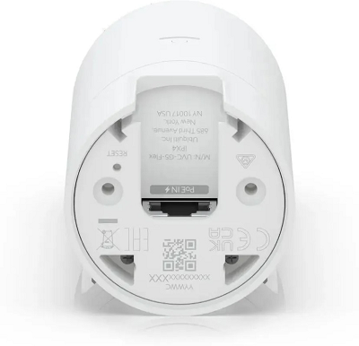 Фото Ubiquiti UVC-G5-Flex - UniFi Video Camera G5 Flex