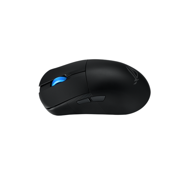 Фото ASUS ROG HARPE ACE MINI, 49g, 2.4GHz RF, Bluetooth 5.1, 36K DPI sensor, 5 Programmable Buttons, Black