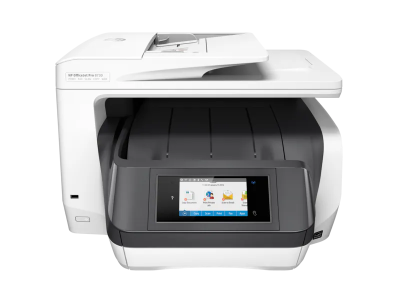 HP OfficeJet Pro 8730