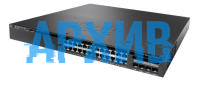 Cisco WS-C3650-24TS-E