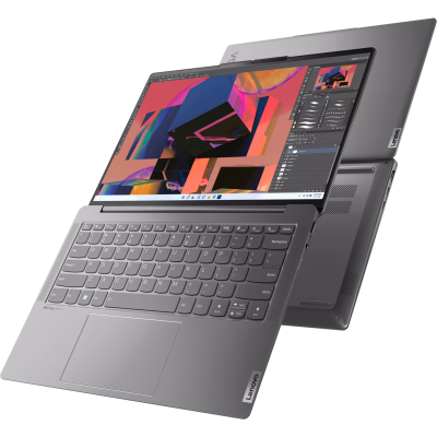Lenovo Yoga Slim 6 14IRH8 (83E00058RU)