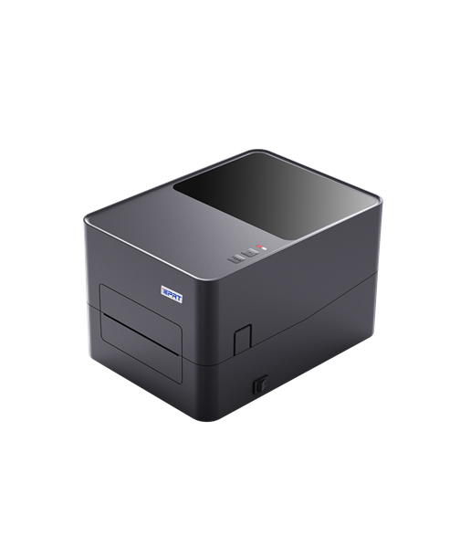 Фото iDPRT iF4, TT, 4", 203DPI, 6IPS (152 mm/sec), 64/128MB, USB+Ethernet, Ribbon 0,5"/1" Core, ZPL, TSPL