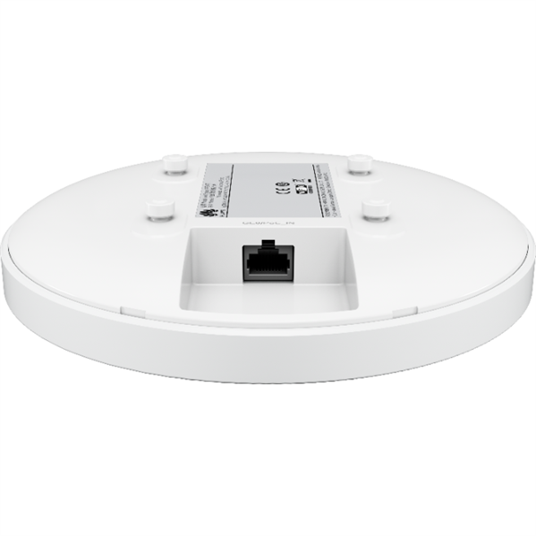 Фото HUAWEI eKit Wireless LAN Equipment, AP362E (11ax indoor,2+2 dual bands,smart antenna) ,RJ45*1,11ax, dual bands