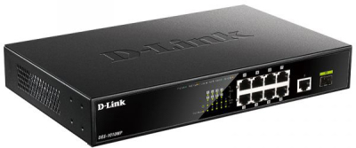 D-Link DGS-1010MP/A1A D-Link DGS-1010MP/A1A