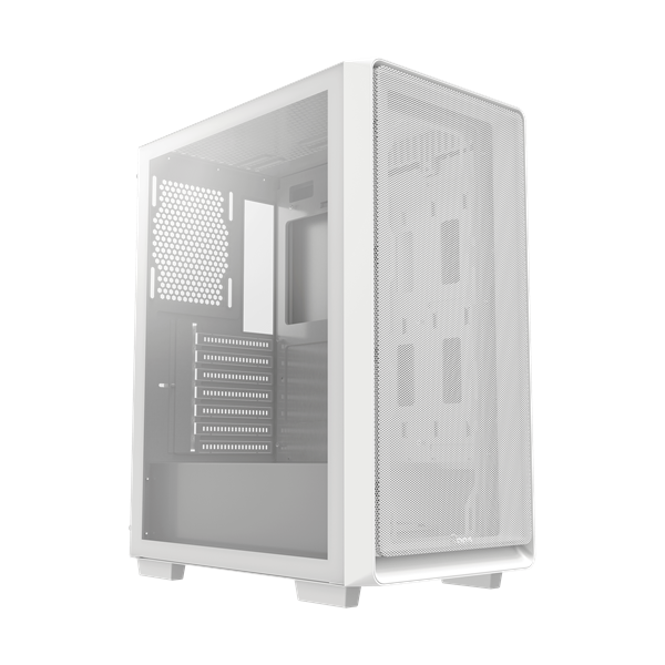 Фото Ocypus Gamma C60 WH, ATX, USB3.0*1+USB2.0*2