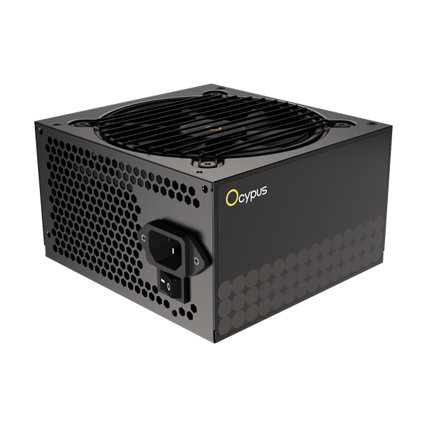 Фото Ocypus Beta P400, 400W, APFC, 120mm Fan (P400-N)